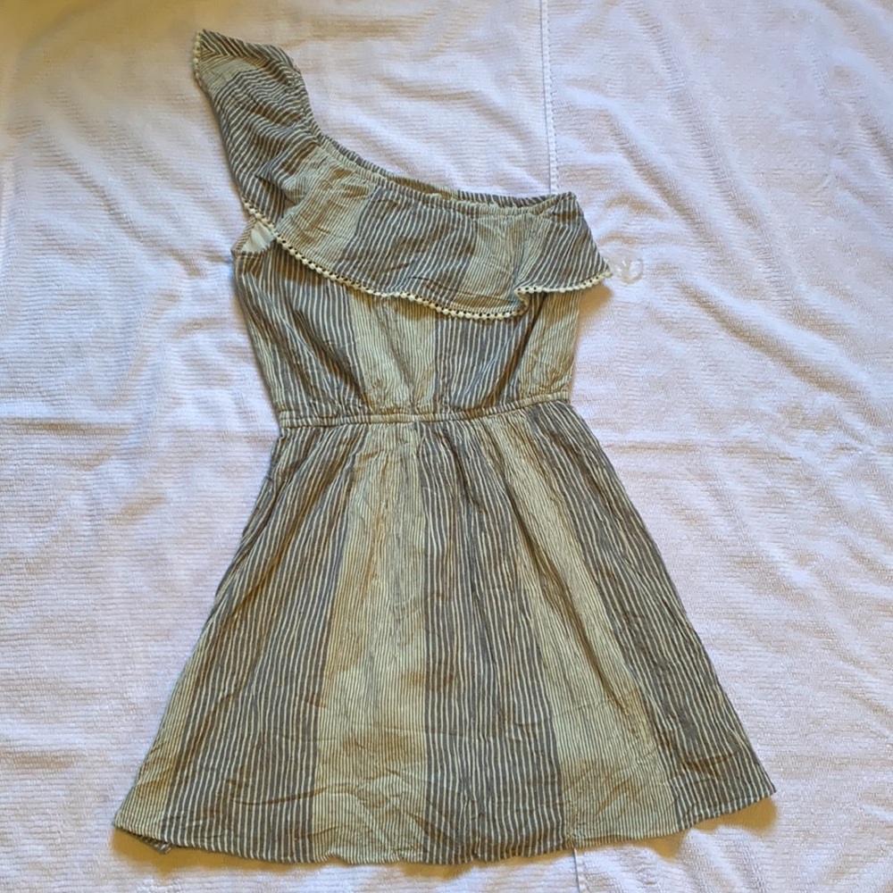 American Eagle Dress